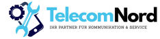 TelecomNord Bremen Logo
