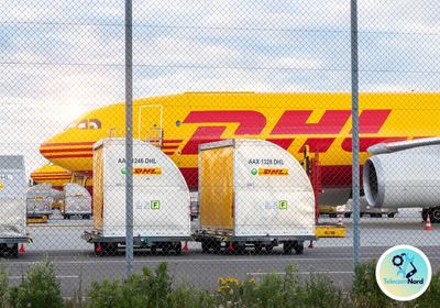 DHL Paketshop Bremen – Pakete versenden und abholen bei TelecomNord Bremen