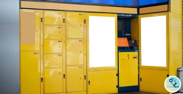 DHL Service Bremen – Paketabgabe und Retouren bei TelecomNord