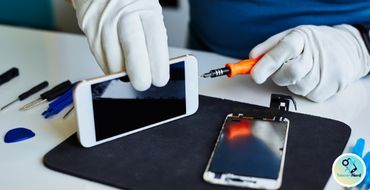 Displaywechsel Bremen – Erfolgreiche Handy Reparatur bei TelecomNord Bremen