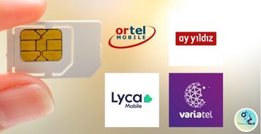 Lycamobile & Ortel Bremen – SIM-Karten & Guthaben bei TelecomNord