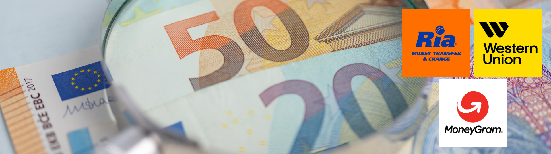 Geldtransfer Bremen Ria Western Union MoneyGram
