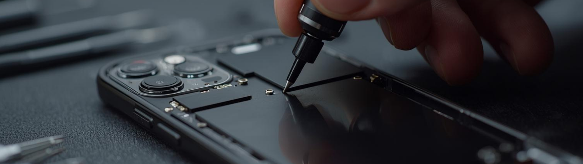 Handy Reparatur Bremen